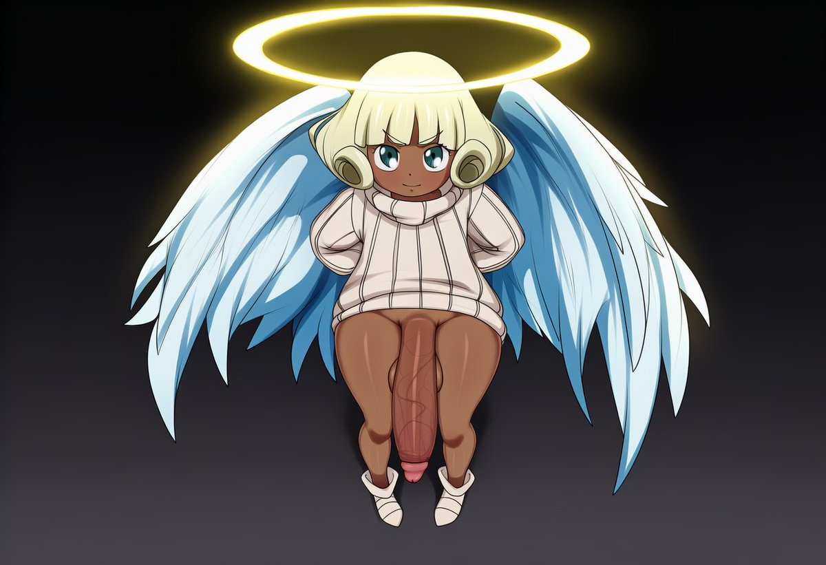 ༒ᴇxᴛɪɴɢᴜɪꜱʜᴇᴅ ᴀɴɢᴇʟ༒ tweet media