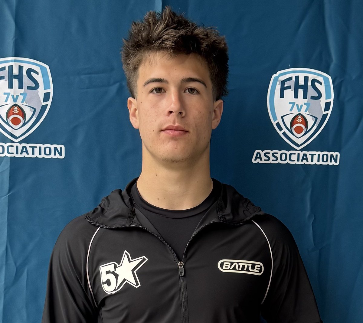 FHS7v7A College Link tweet media