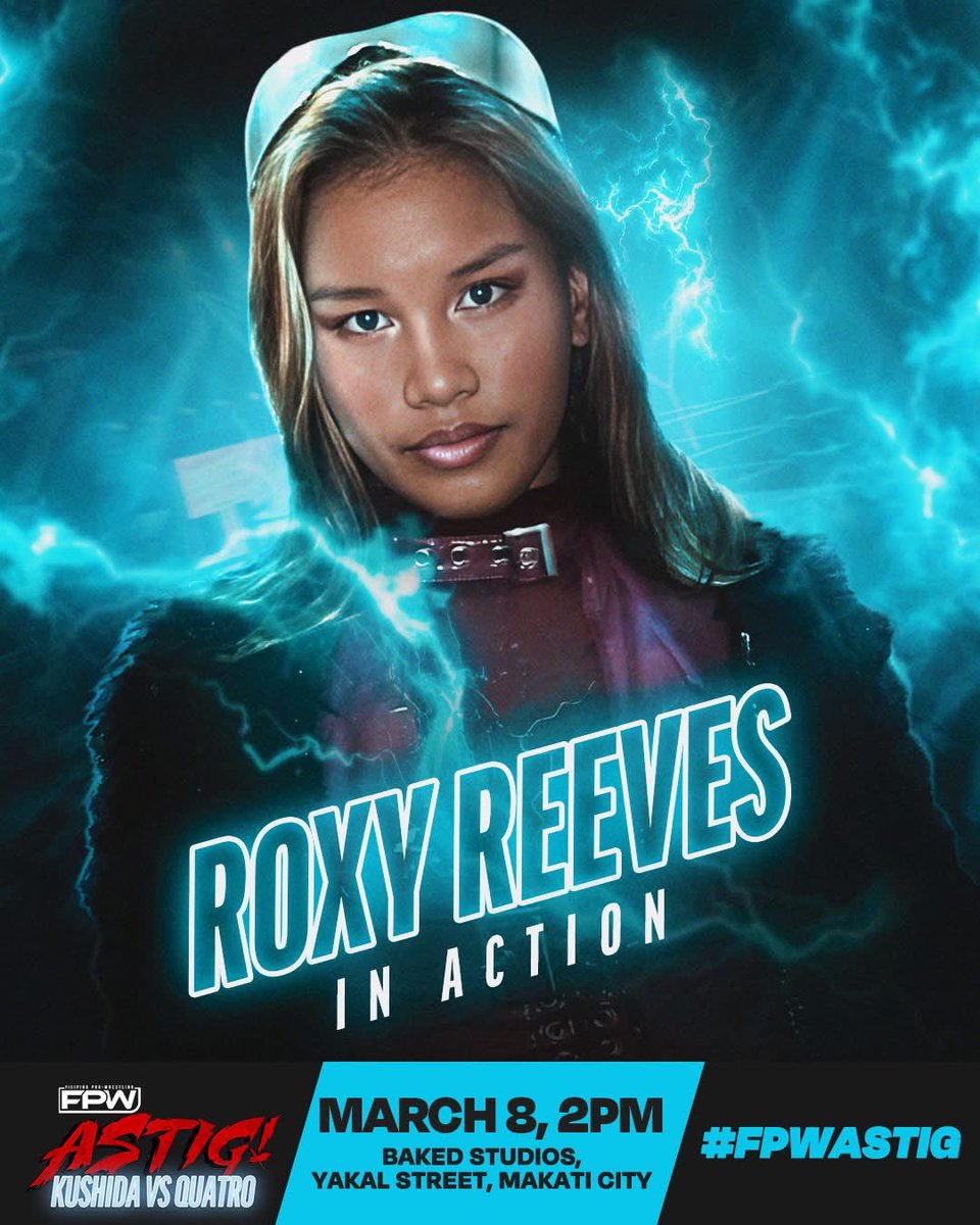 roxy reeves tweet media