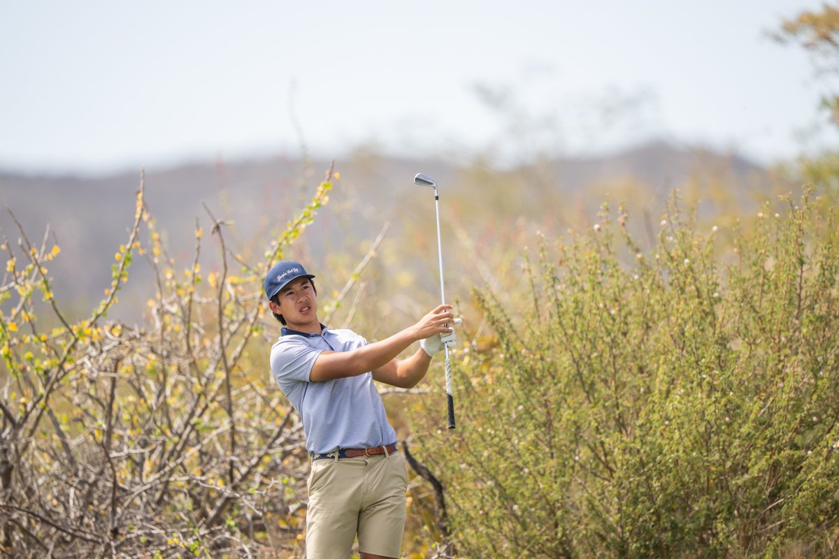 Georgia Tech Golf tweet media