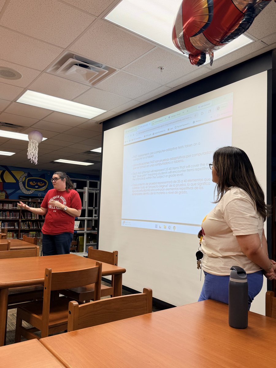 Bianca Vazquez tweet media