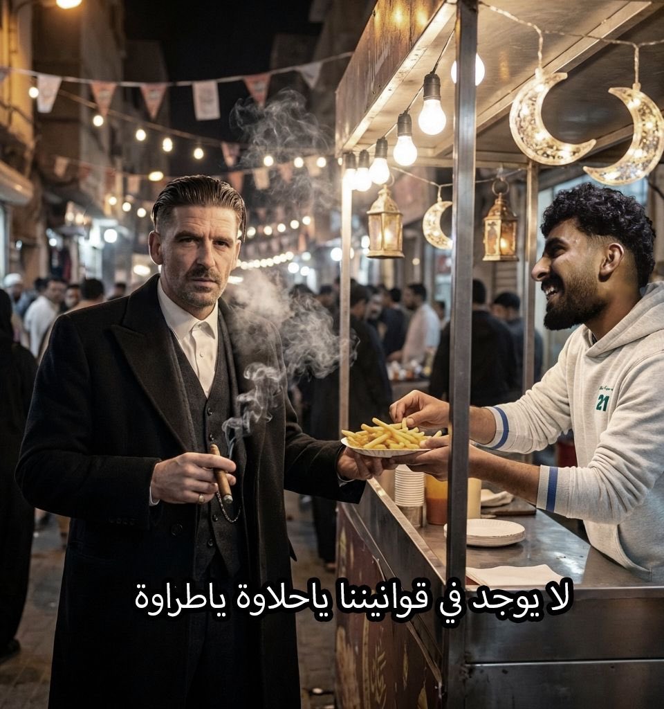 عبعآل tweet media