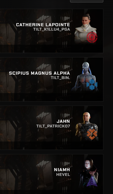 Kenzord // TILT tweet media