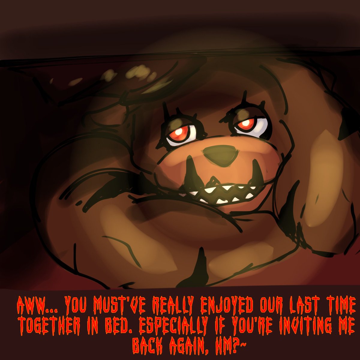 ɪᴄᴏɴsᴍɪʟᴇʀ (Oni's Husband) tweet media