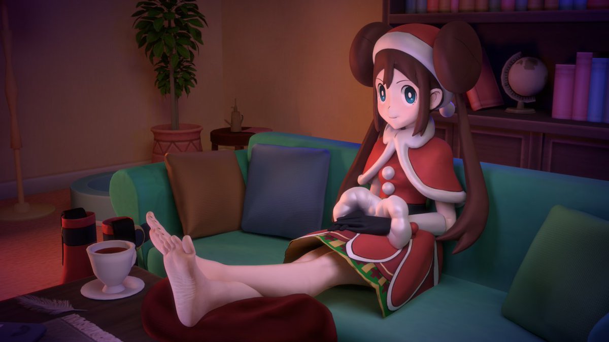 ElectricChimera tweet media