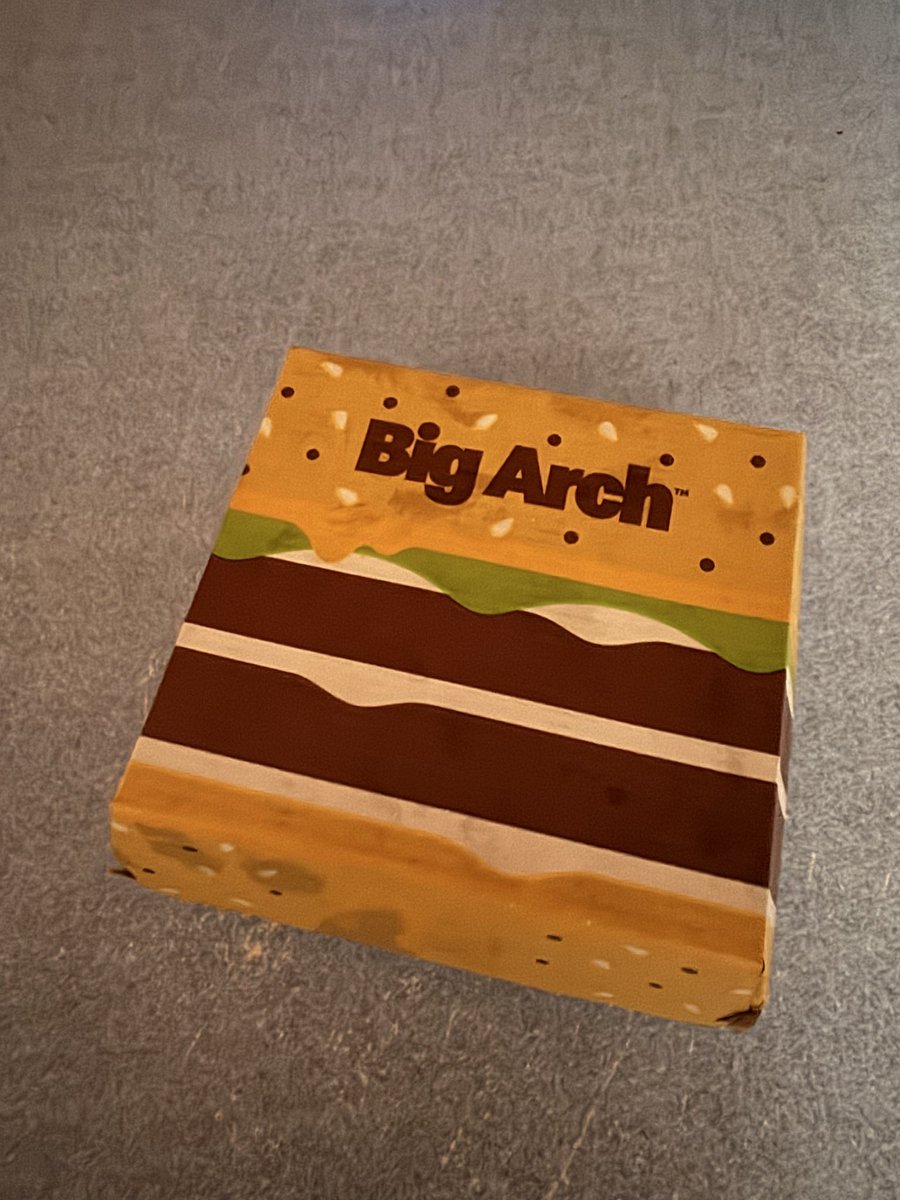 McProduct™©® secured