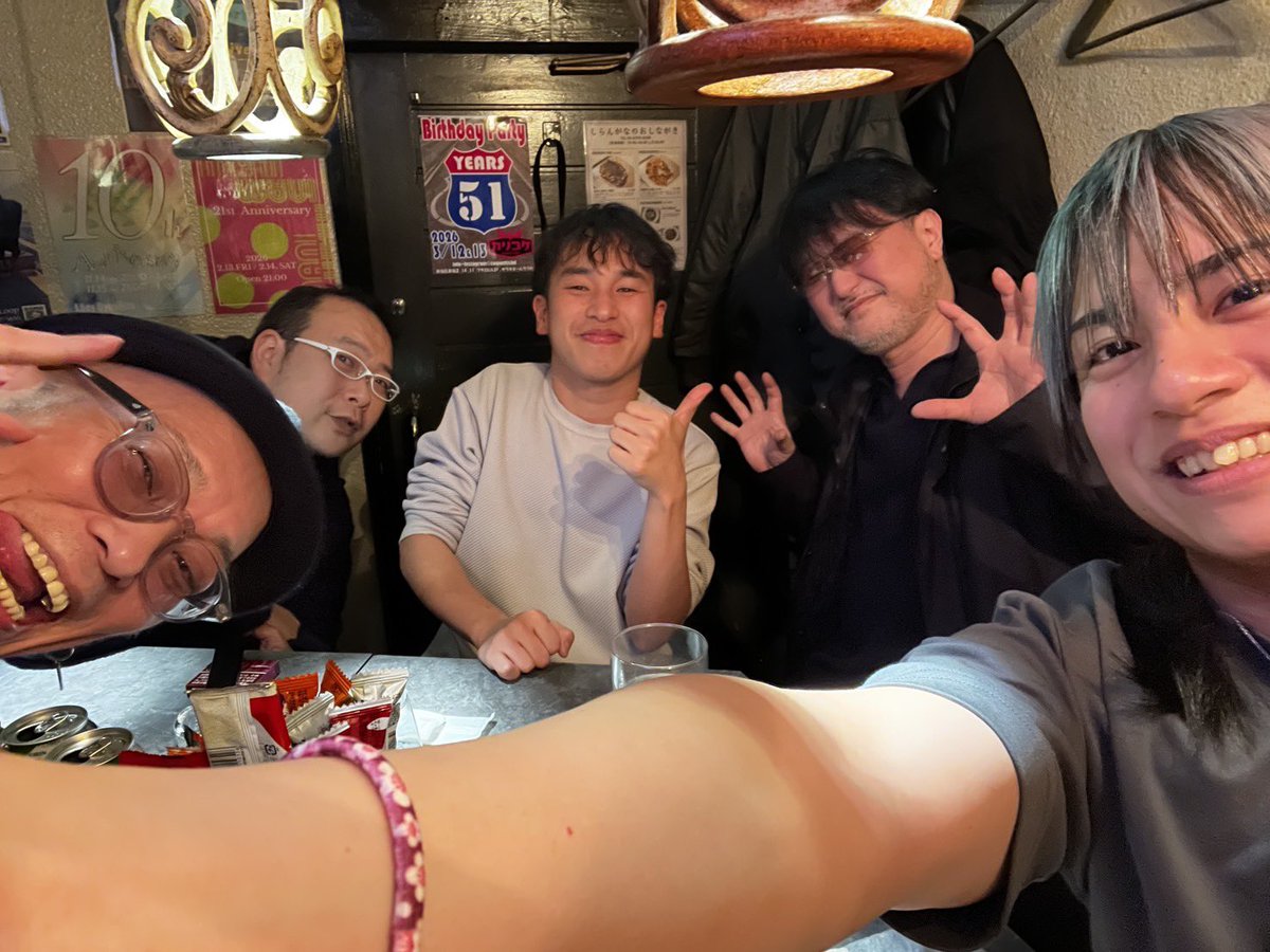 ガリぞう (@garizo2) / Posts / X