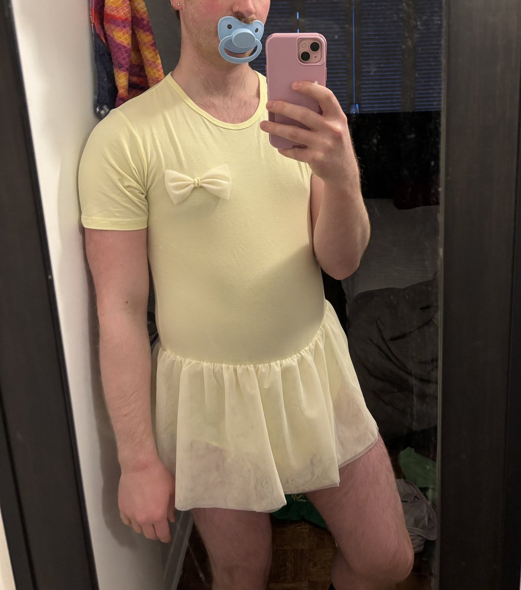 probably in diapers tweet media