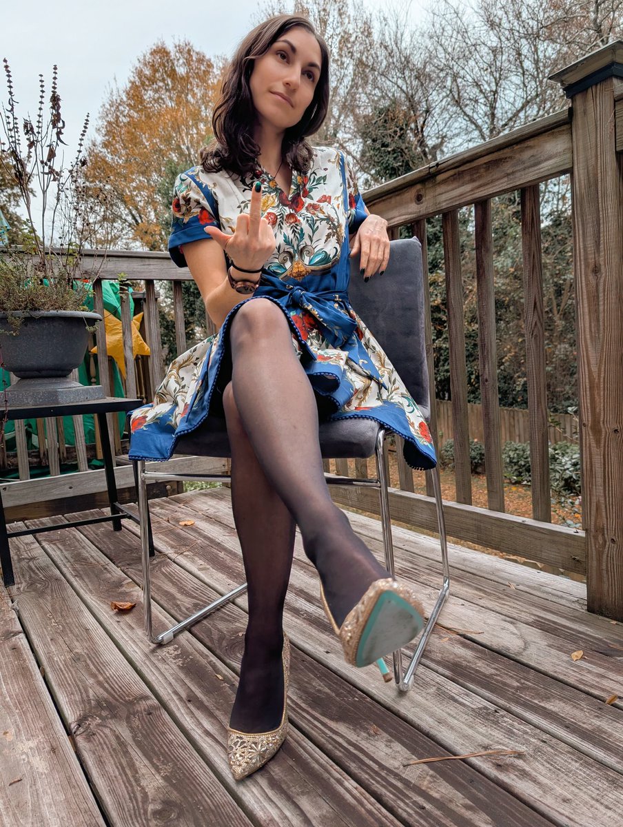 Goddess Alex tweet media