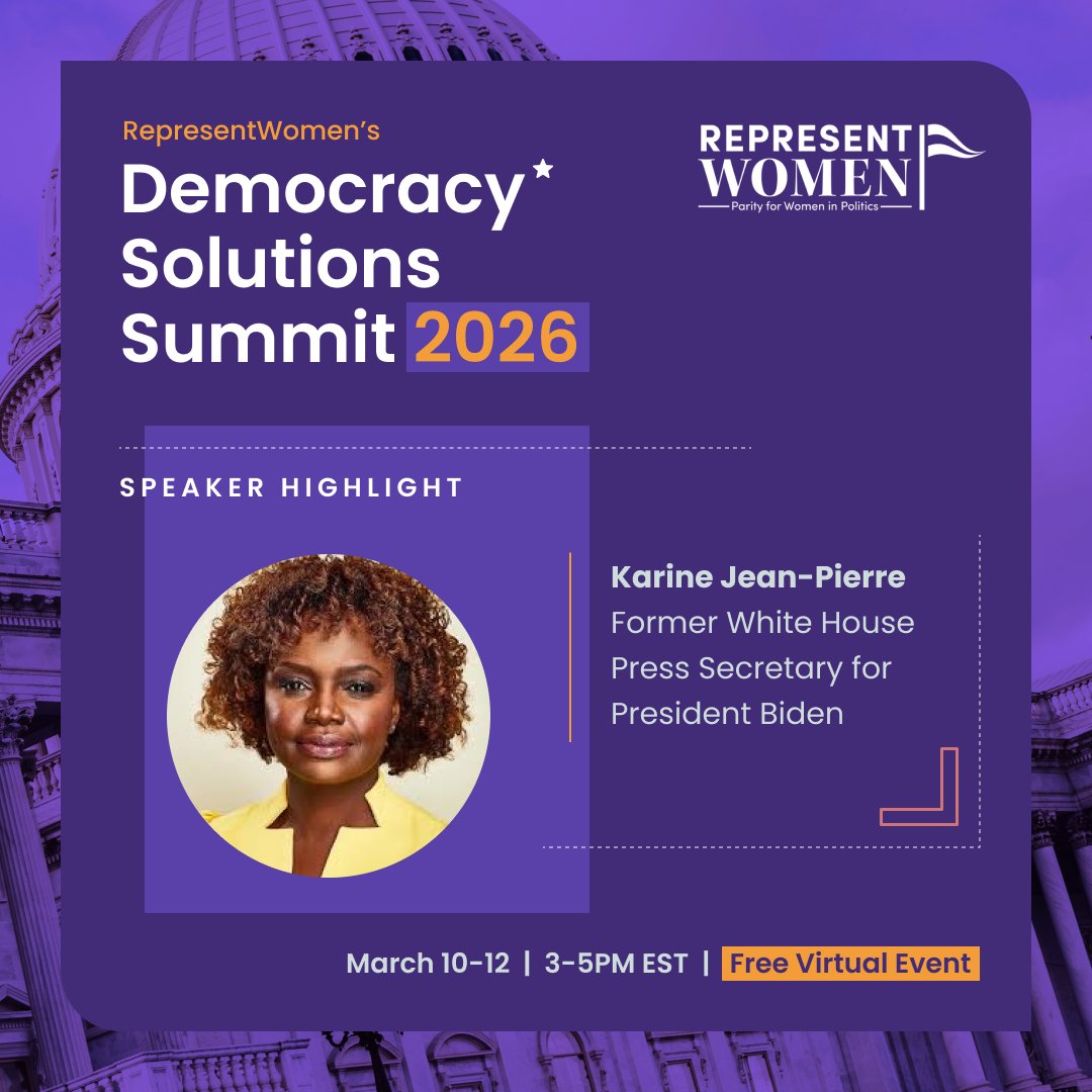 RepresentWomen tweet media