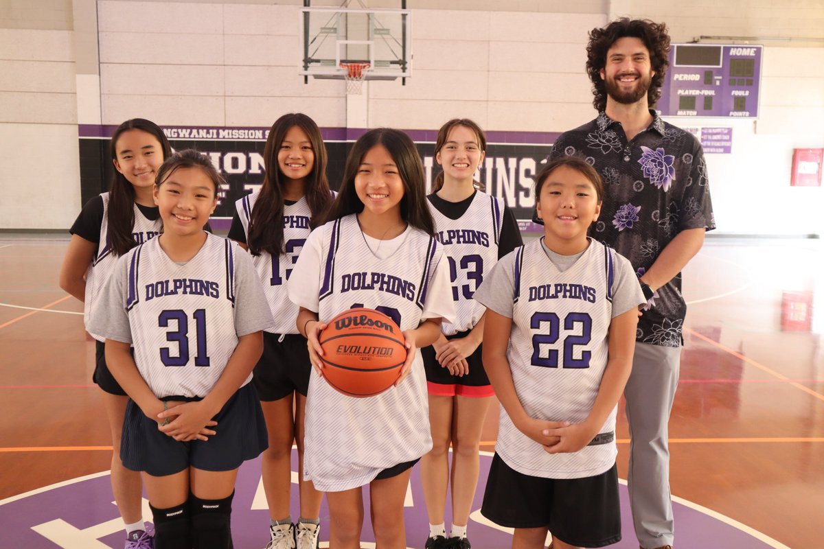 HMS Dolphins tweet media