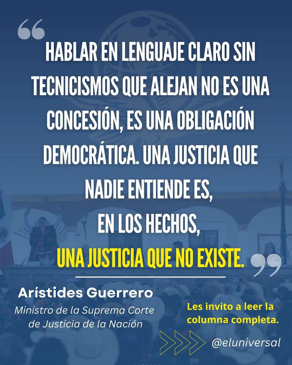 Arístides Rodrigo Guerrero García tweet media