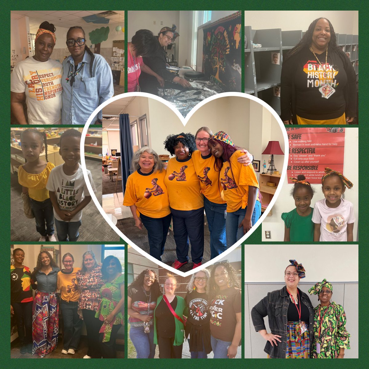 Lake Ridge Elementary tweet media