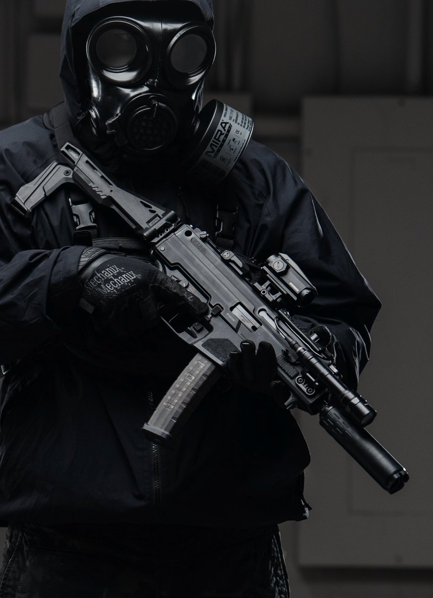 Strike Industries tweet media