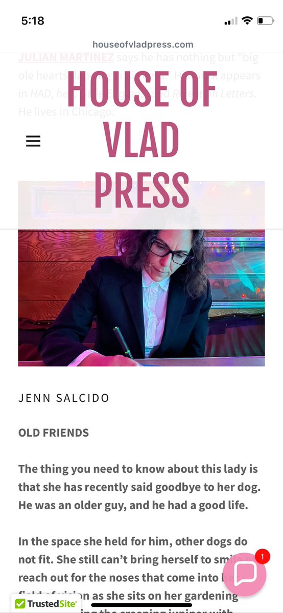 Jenn Salcido tweet media