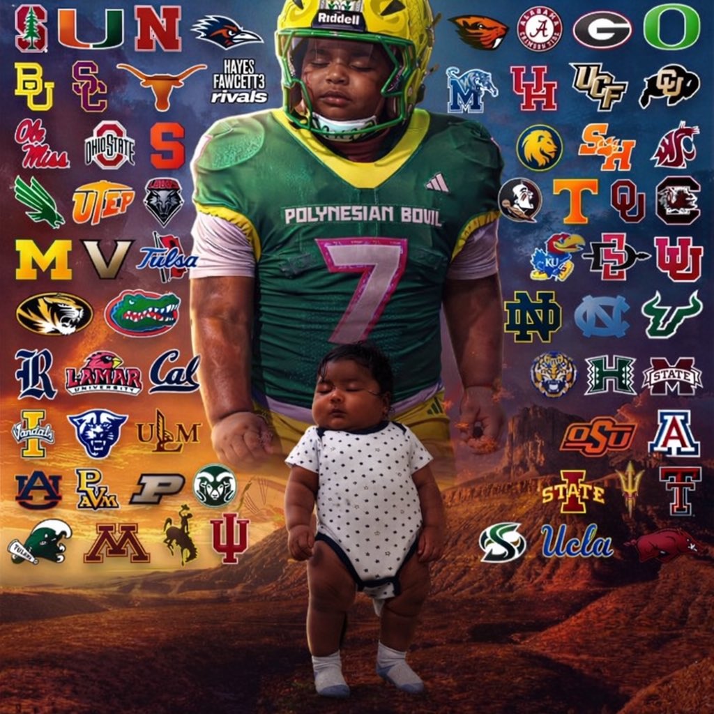 Offers on the table thus far for Elite 2044 DL NYC Baby

Where should he go?