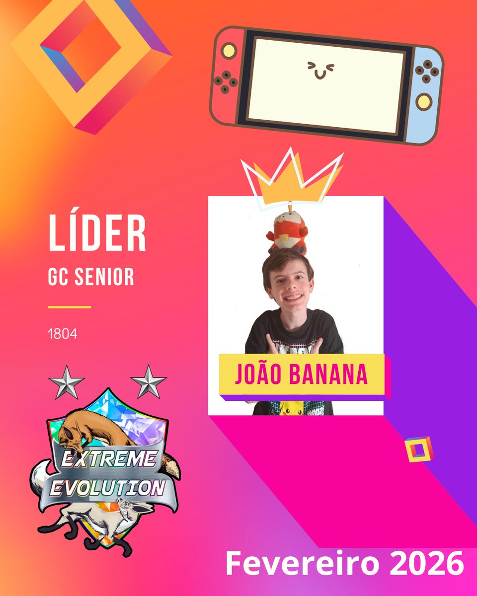 Extreme Evolution eSports tweet media