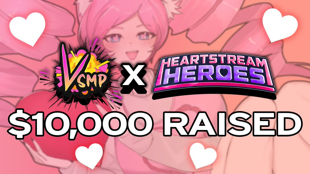 V-SMP 💥 tweet media