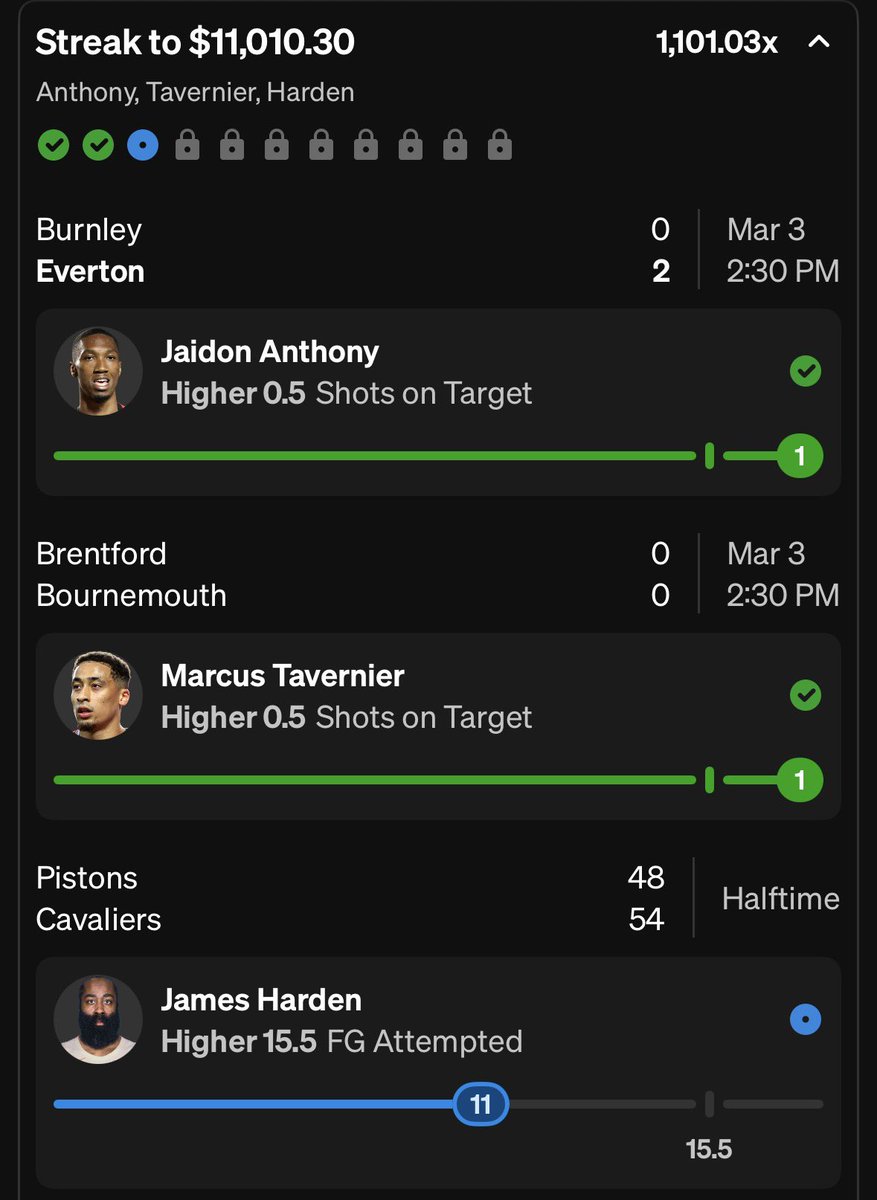 INUKEMONEYLINES tweet media