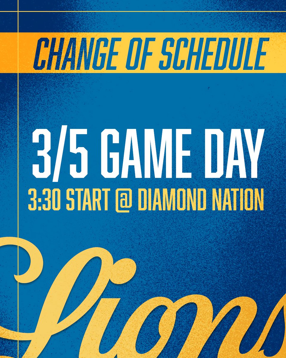 TCNJ BASEBALL tweet media