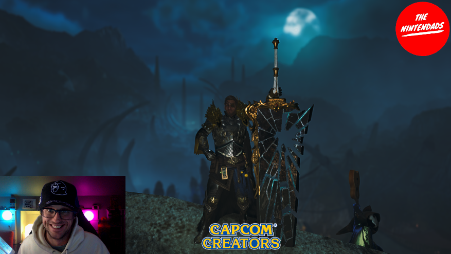 Presto | The Nintendads Podcast tweet media