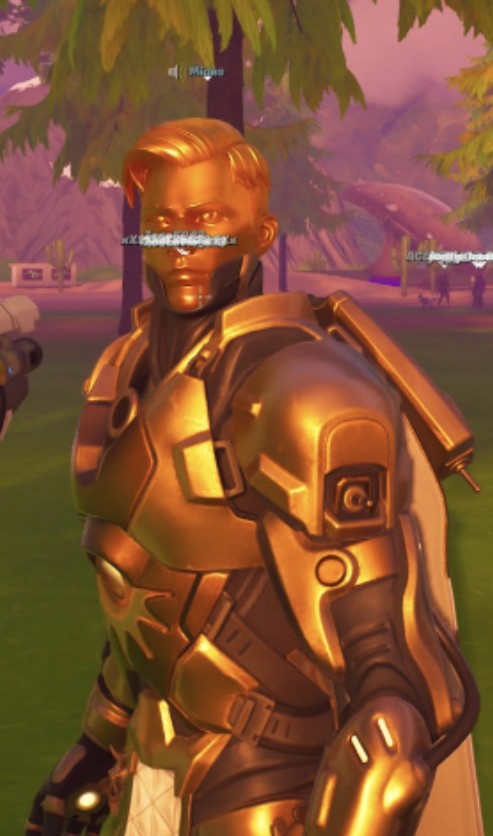 The Midas Guy (@TheMidasGuy) / Posts / X