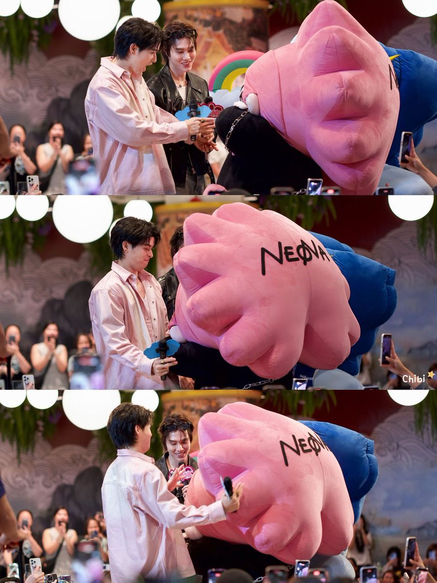 จั๊นเปนทะเลนิรนาม ☁️🌸 tweet media