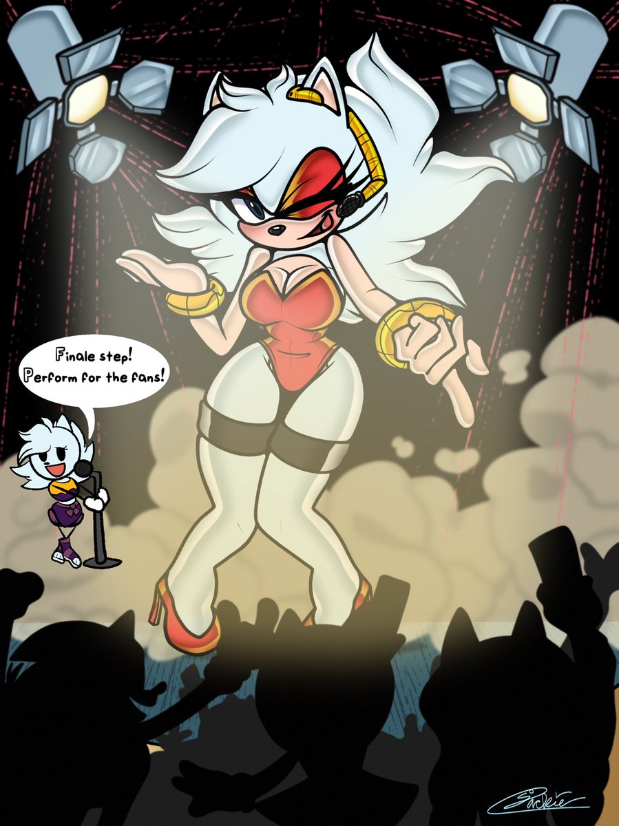 dippla12's tweet image. Get ready with Lumi🤭🩵
#myoc #sonicoc #SonicTheHedeghog