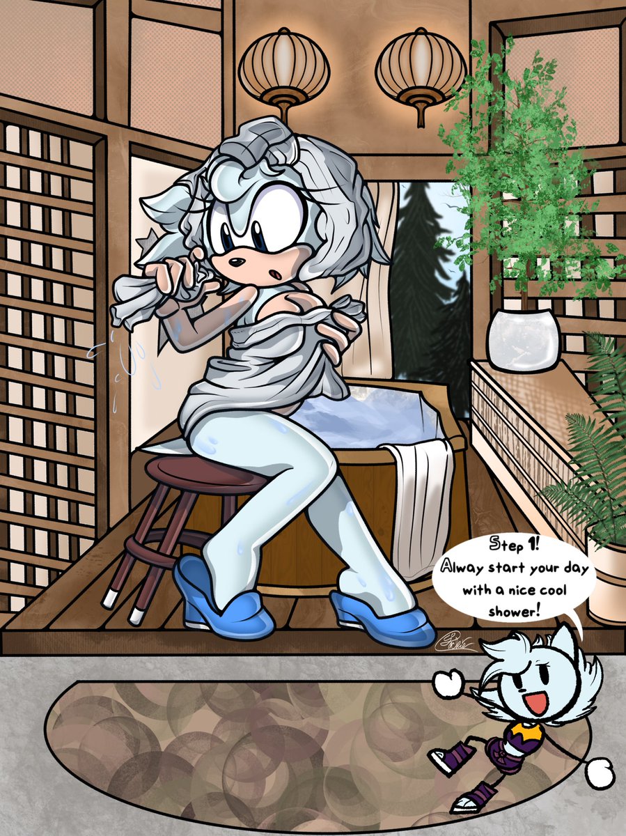 dippla12's tweet image. Get ready with Lumi🤭🩵
#myoc #sonicoc #SonicTheHedeghog