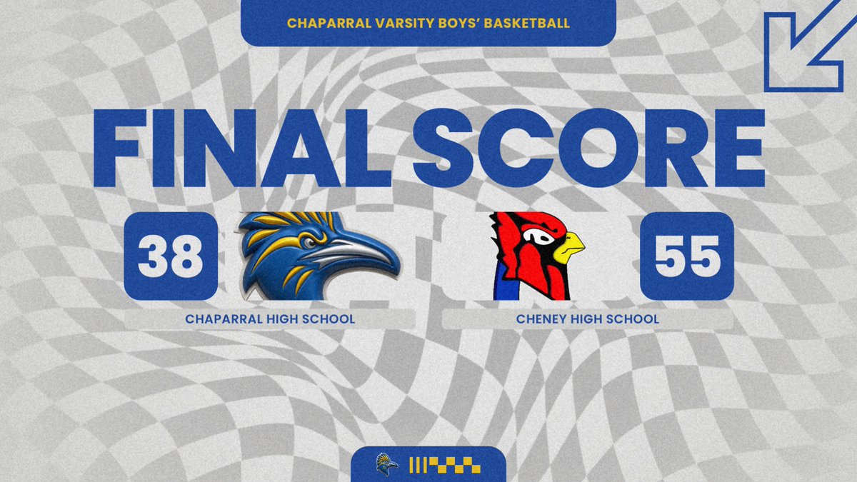 Chaparral Activities tweet media