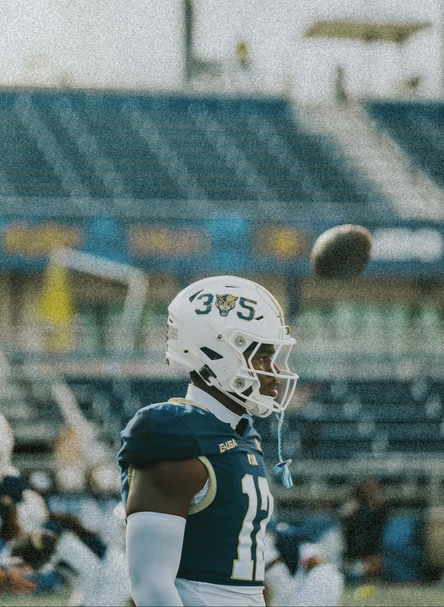 William “luh will” King tweet media