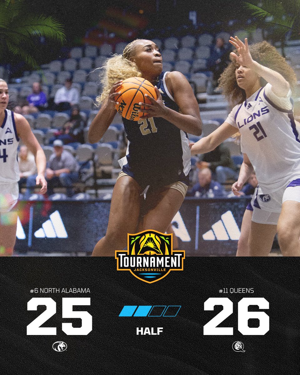 Atlantic Sun Conference tweet media