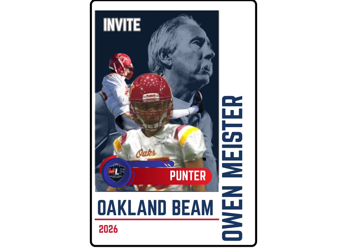 MLF Player Development & Recruiting tweet media