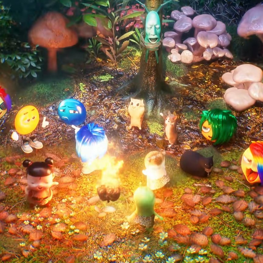 How do I explain this to my tax accountant, let alone my children? 😂