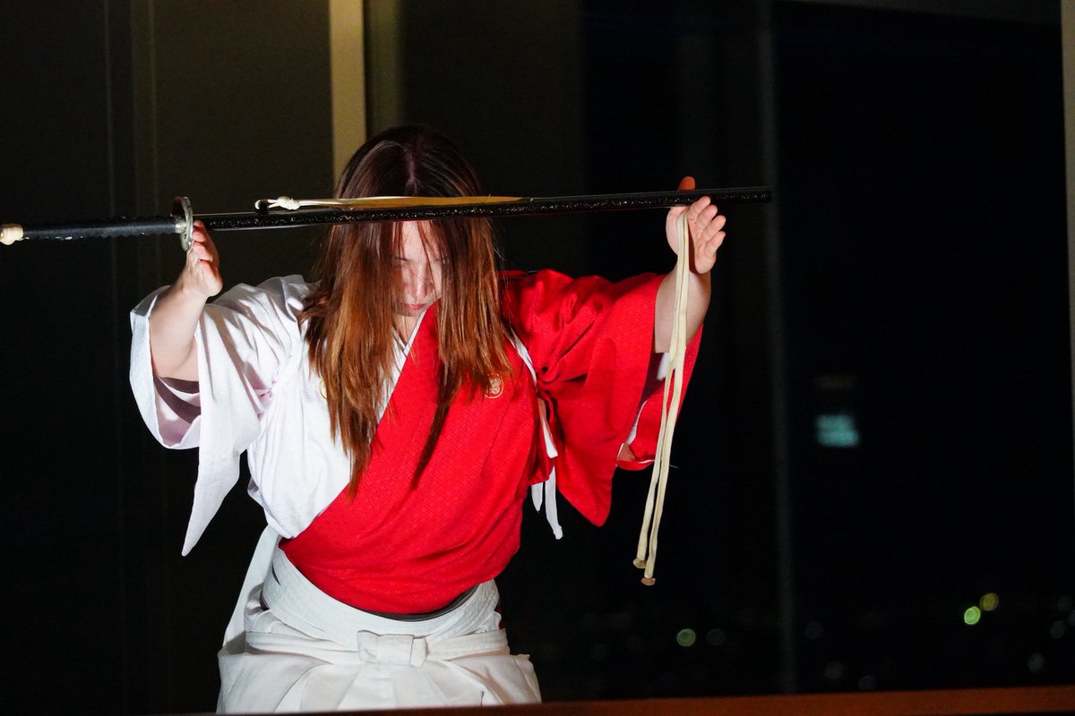 志伝 飛龍 tweet media