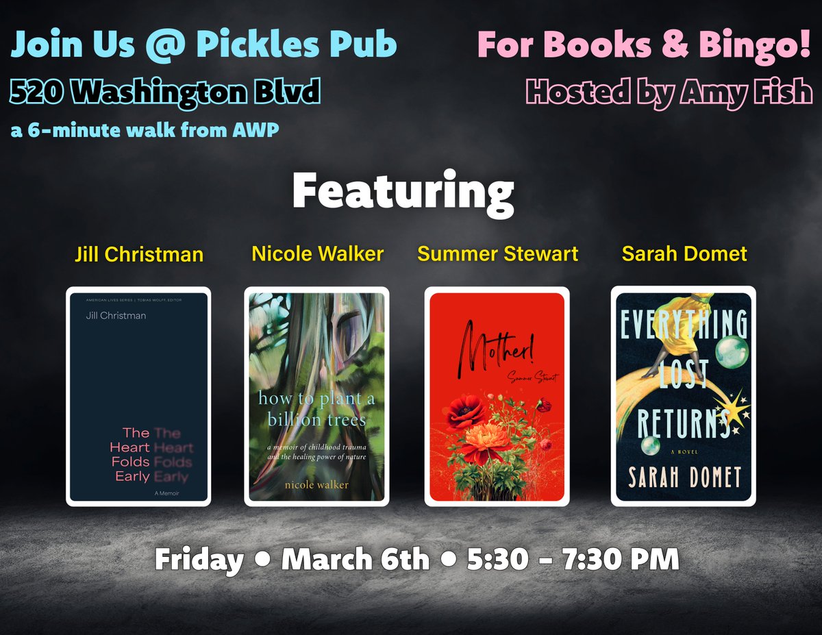 Unsolicited Press tweet media