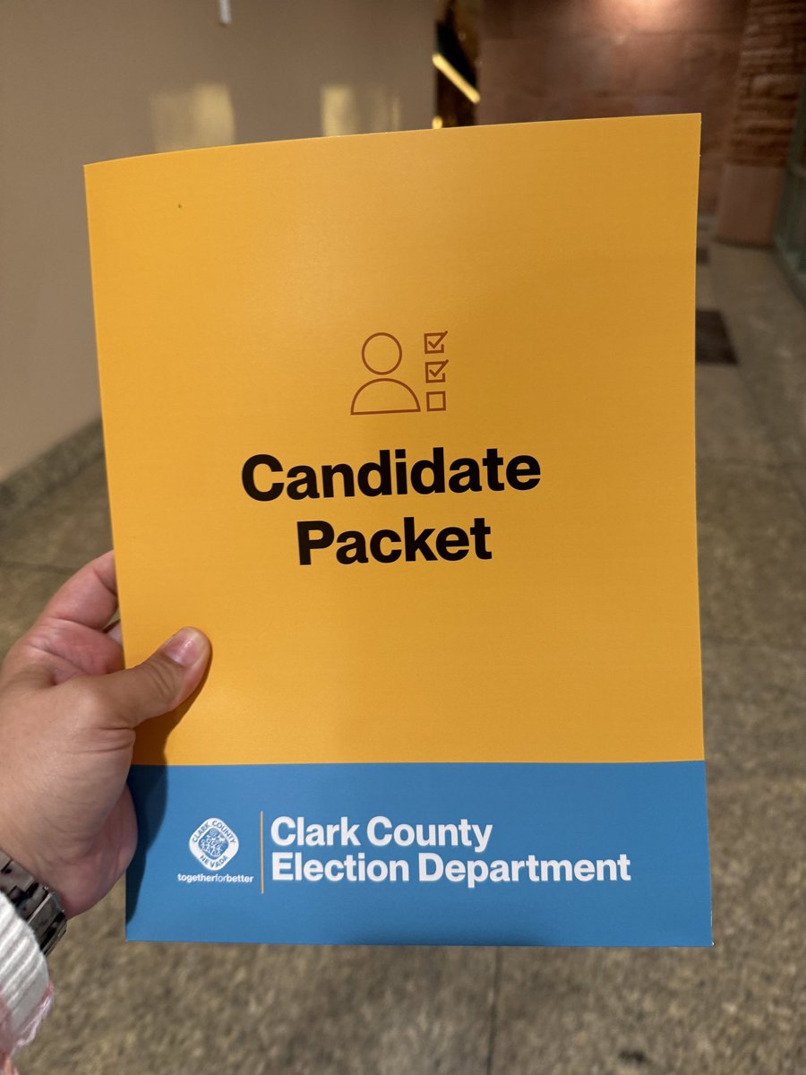 CeceliaGNV's tweet photo. I’m excited to file for reelection to the Nevada Assembly today. Becoming a mom has been the greatest joy of my life, and with baby #2 on the way, it’s deepened my commitment to building a Nevada where all families can thrive. Proud to serve our community. #NVLeg #AD16 https://t.co/EqRYQovg9b