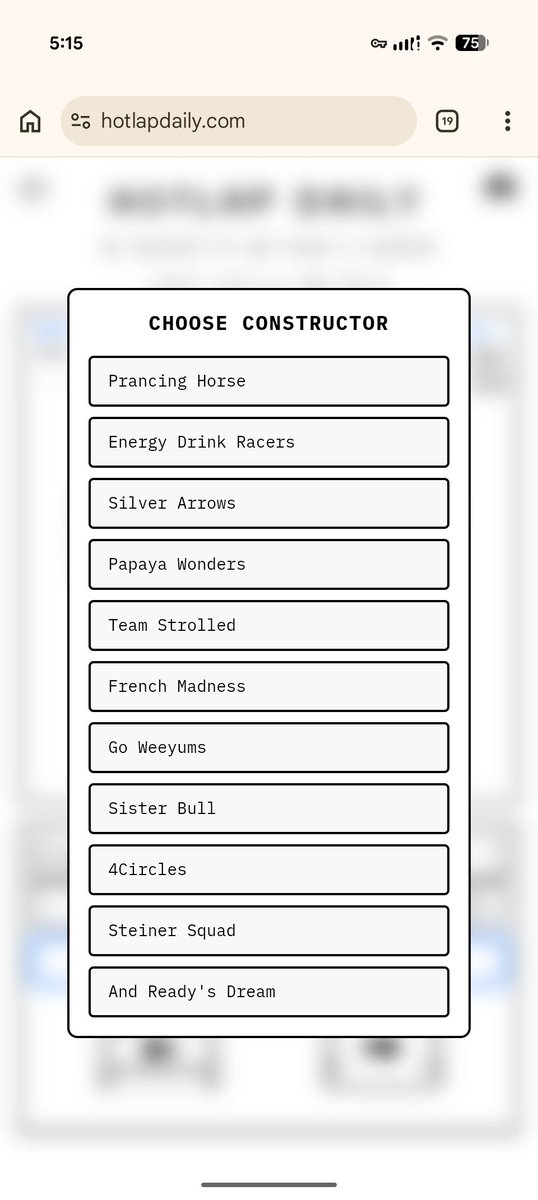 hotlapdaily tweet media