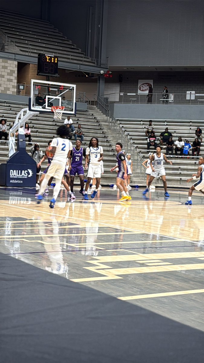 GPISD ATHLETICS tweet media