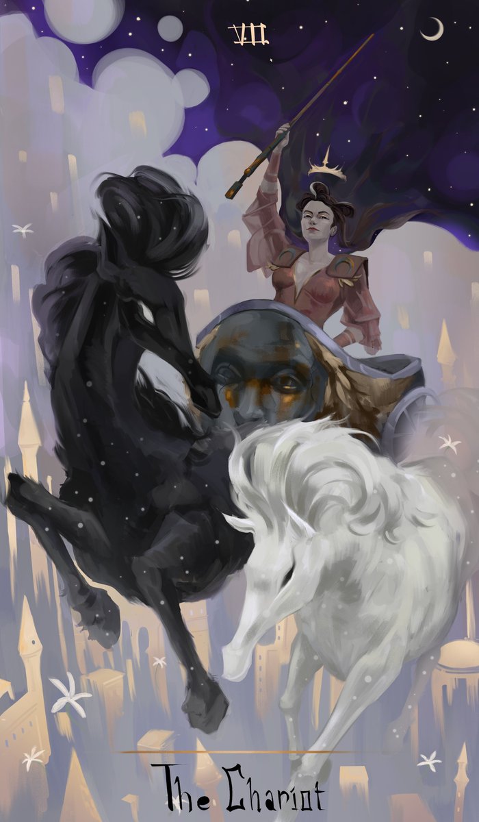 visaeva_'s tweet photo. @rogueducktr Stile dair portfolyomda çok çalışma olmadığı için Witchy Business’tan fanart çalışmaları ekledim. Portfolyoma buradan ulaşabilirsiniz: https://t.co/B05EOW3HeQ https://t.co/NIdqWzW6C3