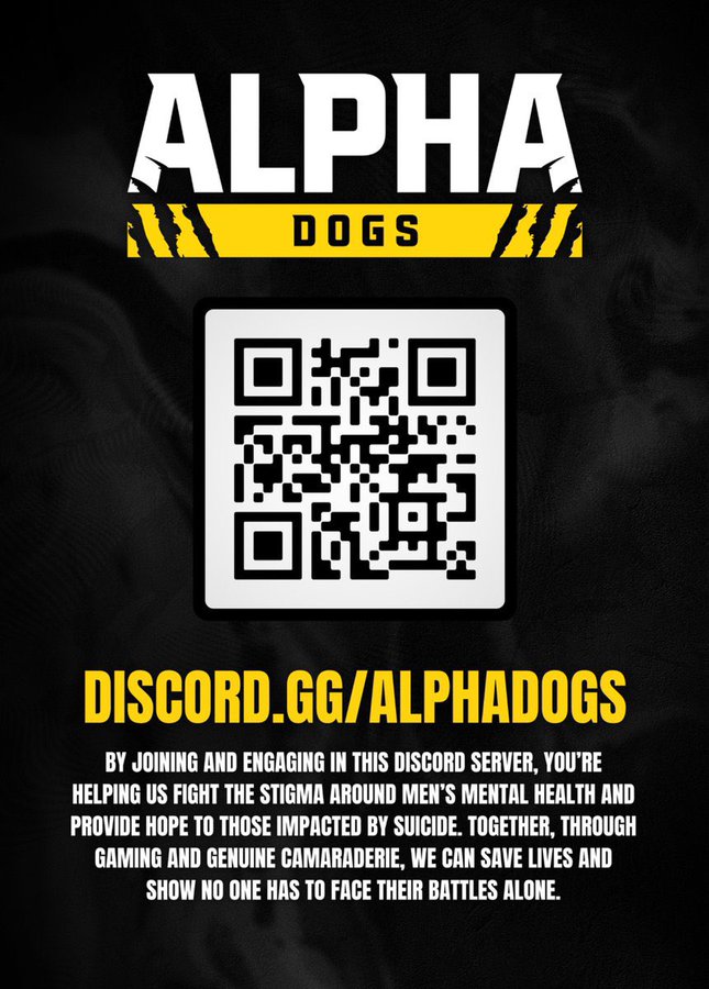 Alpha Dogs tweet media
