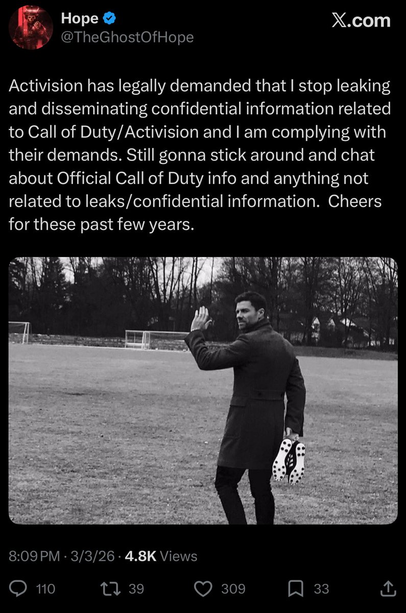 ModernWarzone tweet media