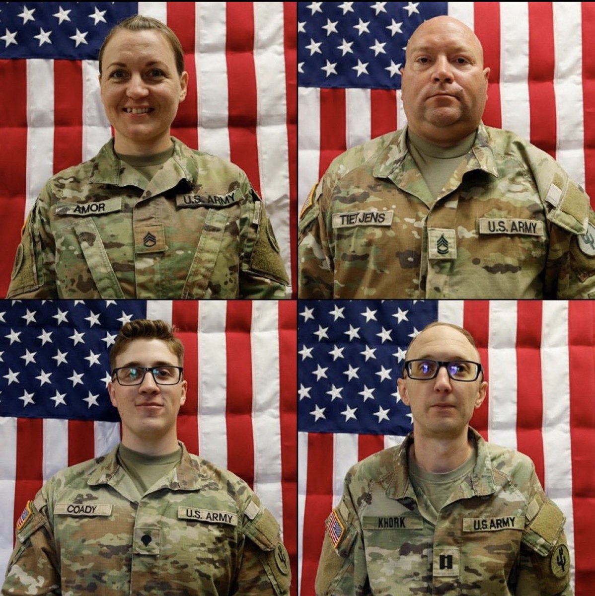 Mahsa Advocacy Group tweet media