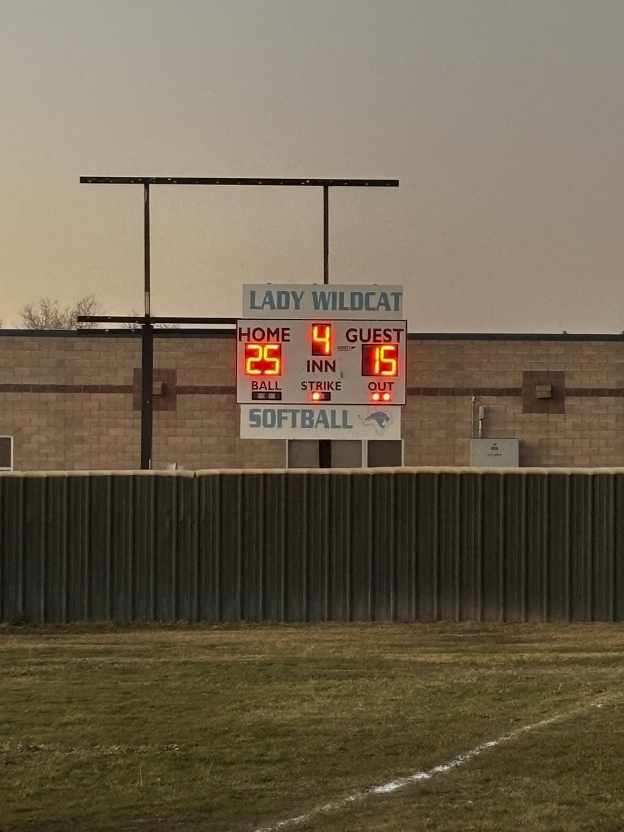 Anthony ISD Athletics tweet media