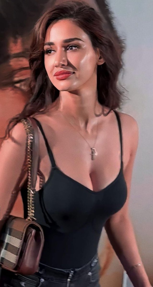 Team Disha Patani Online tweet media