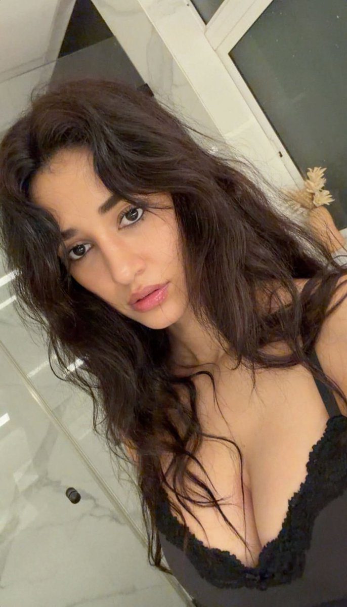 Team Disha Patani Online tweet media