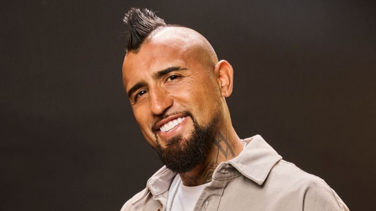 Arturo Vidal: "El VAR se inventó por el Madrid. Para que no robaran más" 💣💣💣