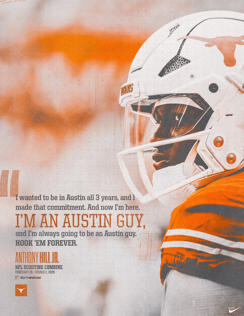 Texas Football tweet media