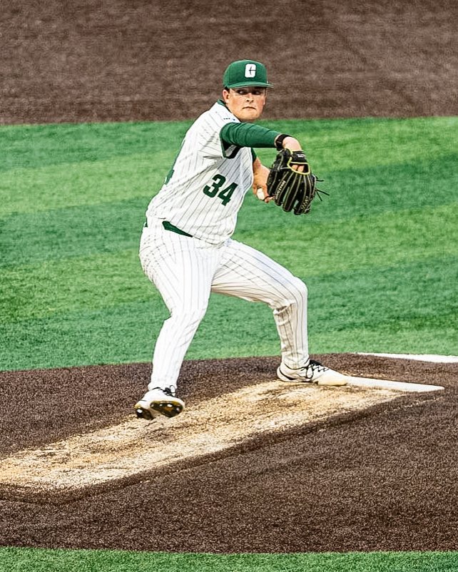 Charlotte Baseball tweet media