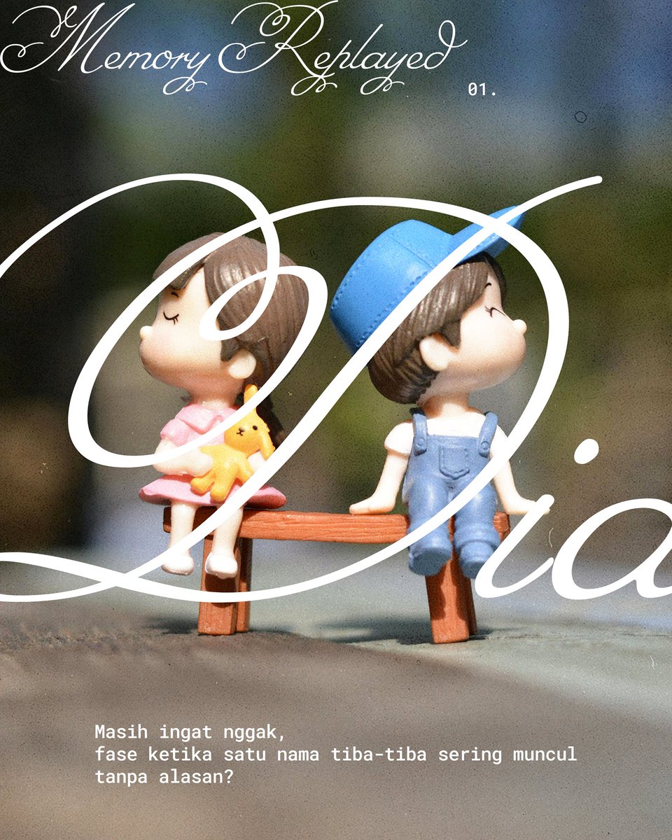 coldiacmusic's tweet photo. Satu nama sering banget muncul tanpa alesan.
Belum jadian, tapi rasanya aja udah beda.
Siapa yang pertama kali bikin kamu ngerasa gini? https://t.co/NAoU3cLEm2